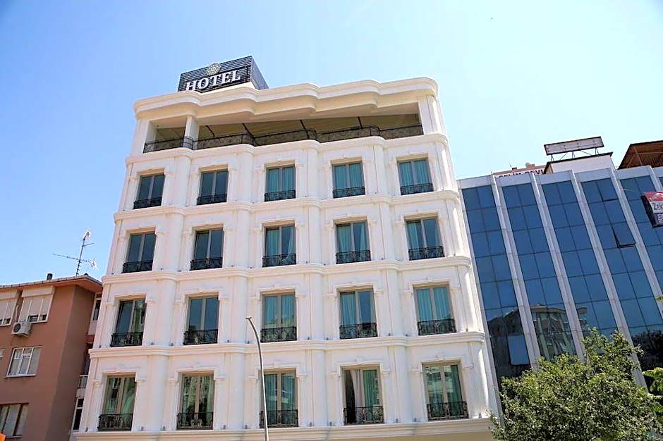 The Grand Mira Business Hotel