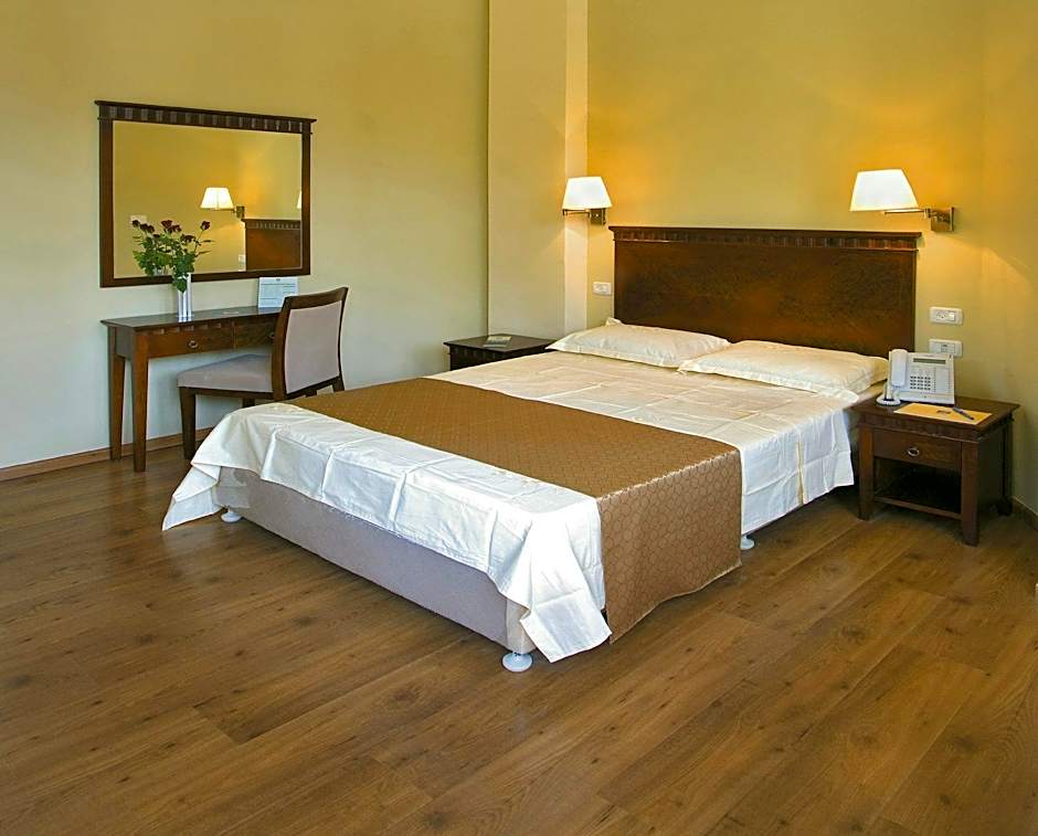 Satori Hotel