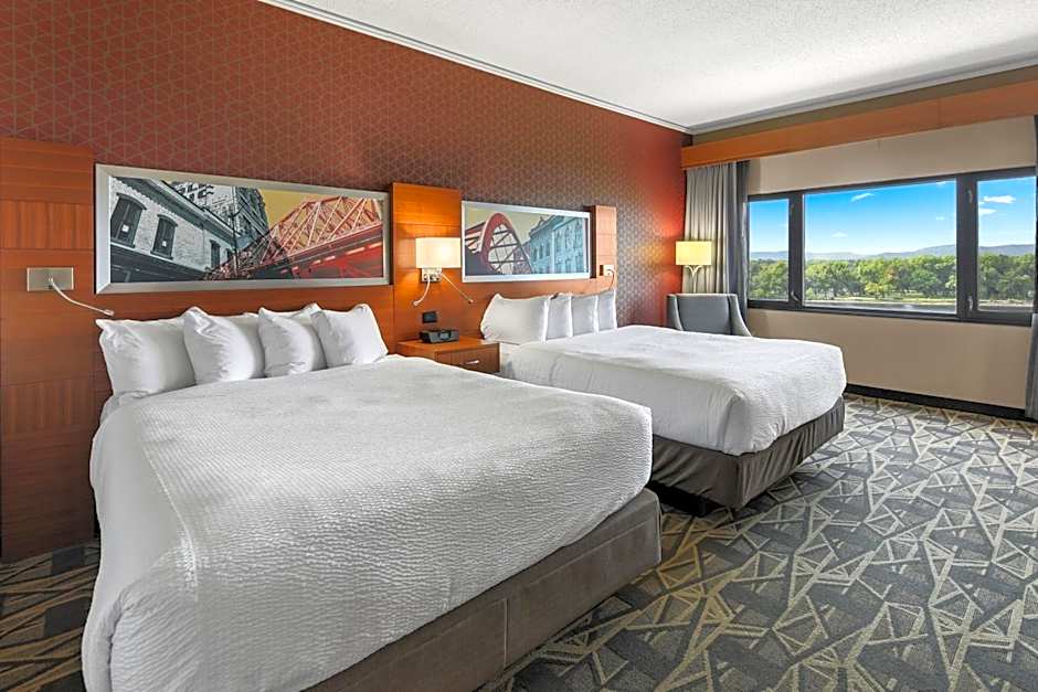 Radisson Hotel La Crosse