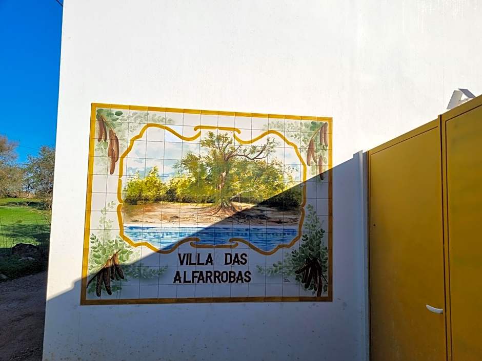 Eco Cabin - Villa das Alfarrobas