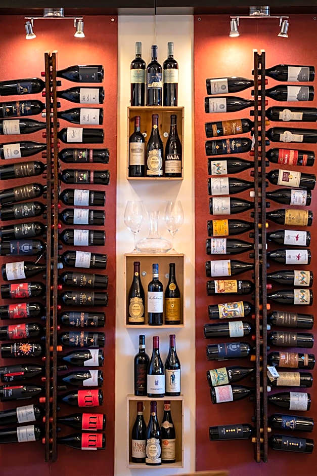 Relais Villa Giuliana