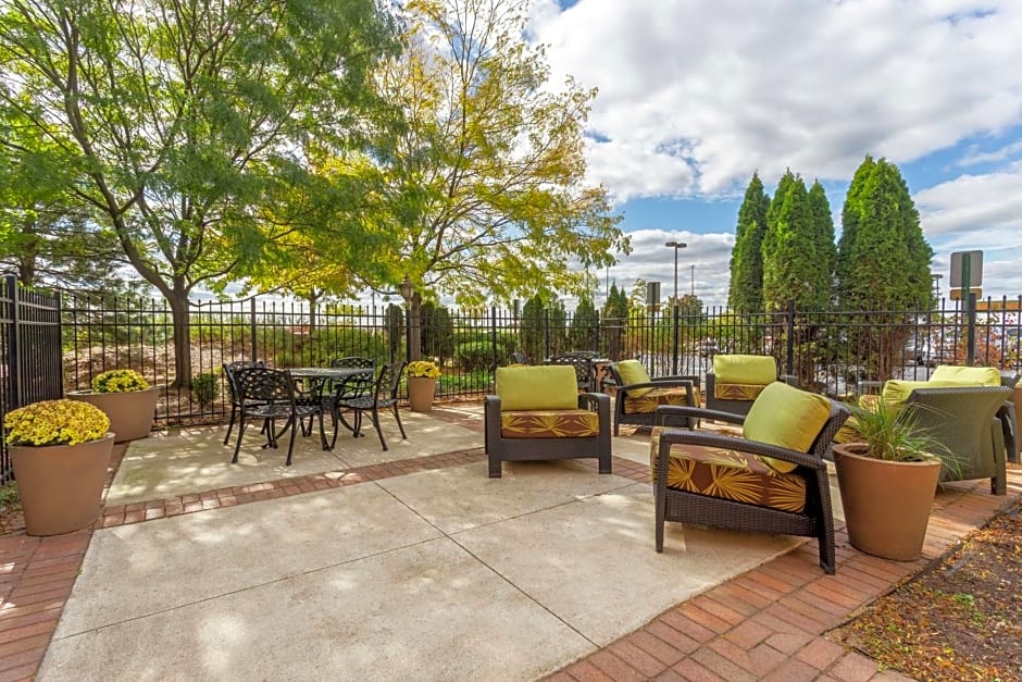Hilton Garden Inn Tinley Park