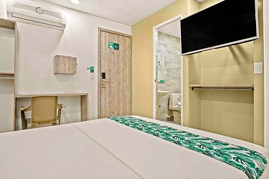 Ayenda 1420 Eco Suite