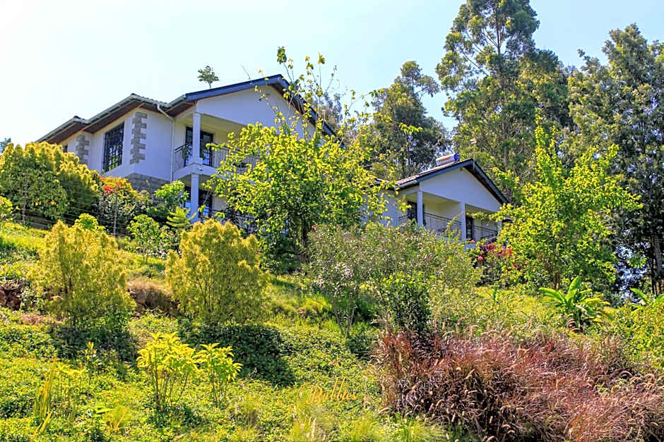 Bubbles Restaurant Thika