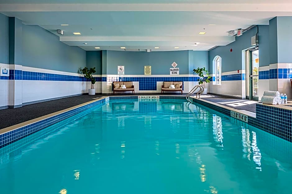 Holiday Inn Express Belleville By IHG