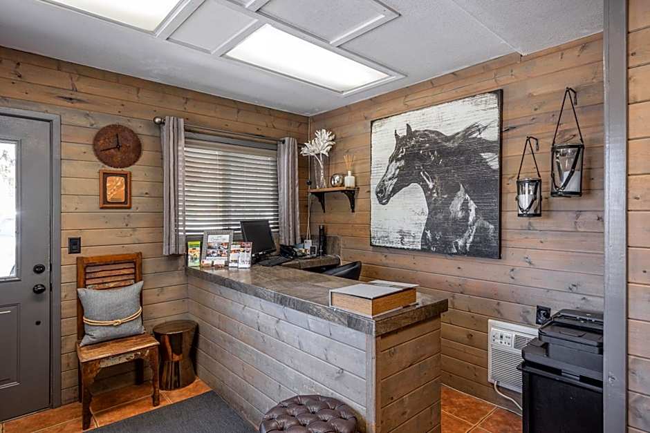 Canyons Lodge- A Canyons Collection Property