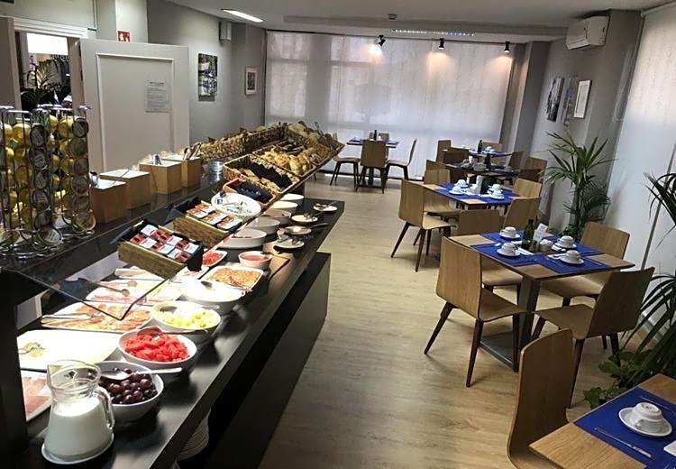 Hotel El Faro Marbella