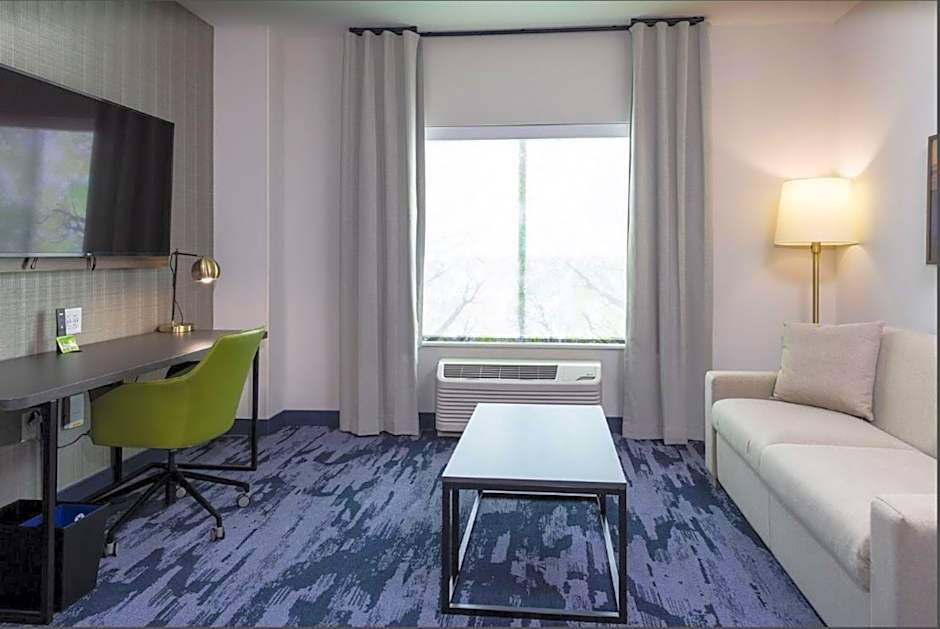 Fairfield Inn & Suites by Marriott Monahans