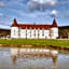 Hotel Golf Chateau De Chailly
