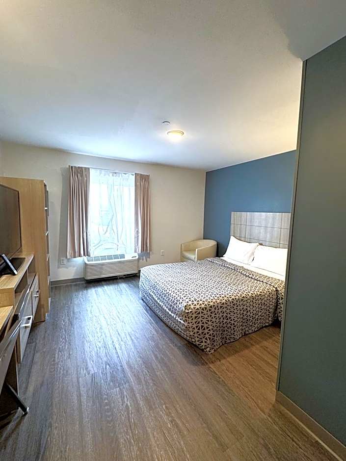 WoodSpring Suites Jacksonville Orange Park