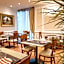 Hotel Stendhal