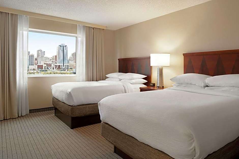 Embassy Suites by Hilton Cincinnati RiverCenter