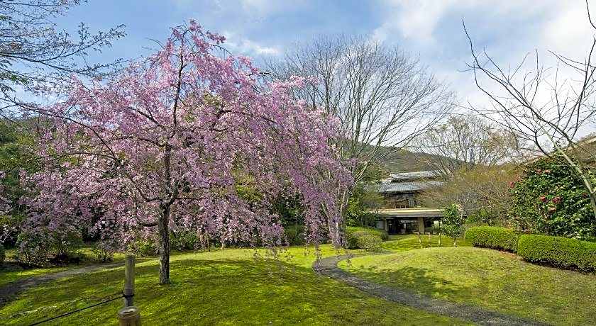 Kyoto Arashiyama Ranzan Hotel