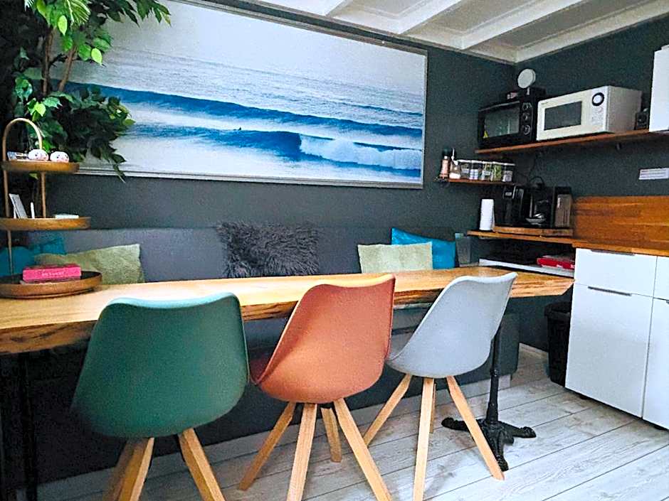 Homestay Harlingen