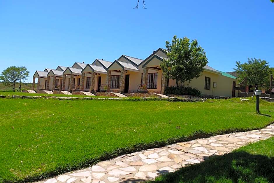 Mountain Pastures Game Lodge