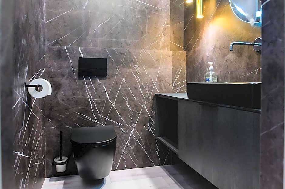 Apartamenty Kapitańskie - Pływające