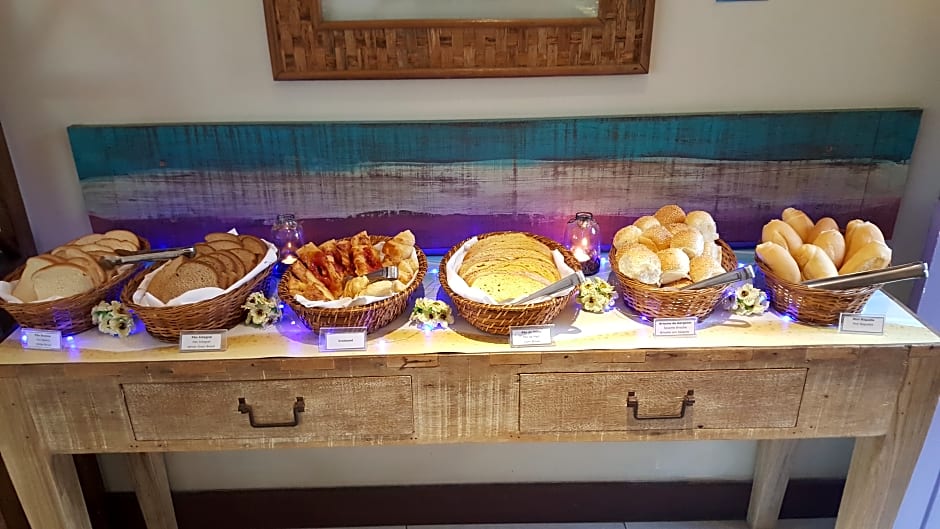 Pousada Aguas Claras Buzios