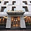 Waxwing Hotel