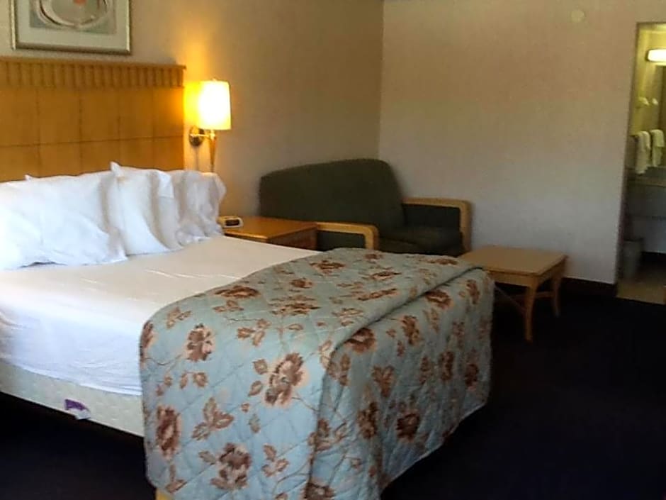 Americas Best Value Inn-Pocomoke City