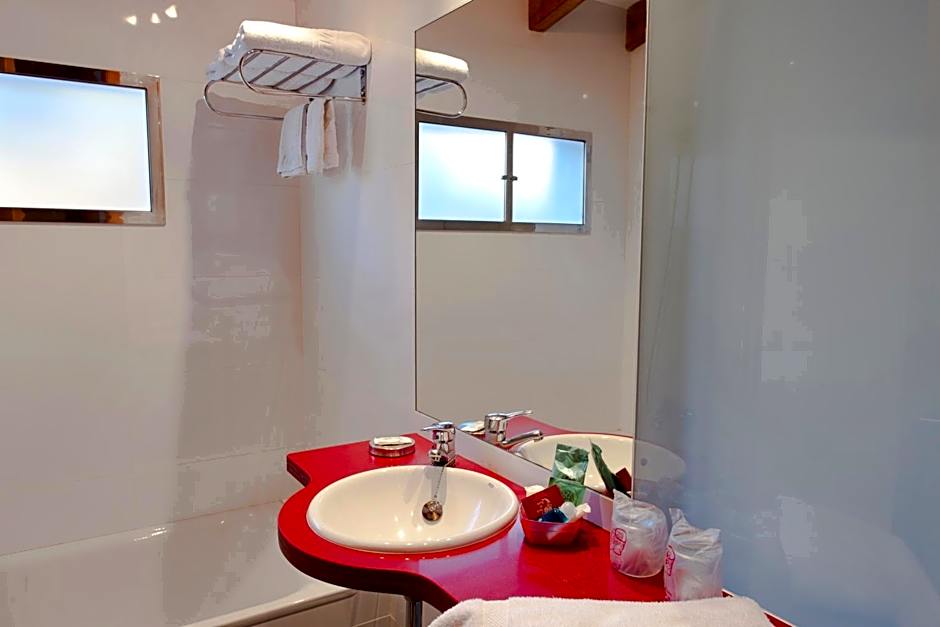 L'Hostal Pollenca - Turisme Interior