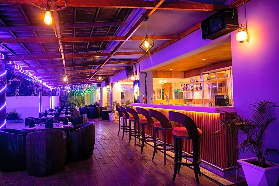 Hotel Meraden La Oasis