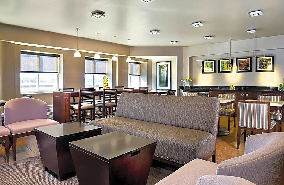 Sheraton Boston Needham Hotel