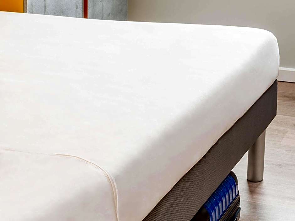 ibis budget Strasbourg La Vigie