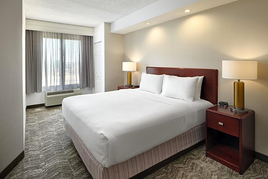 SpringHill Suites by Marriott Boulder Longmont