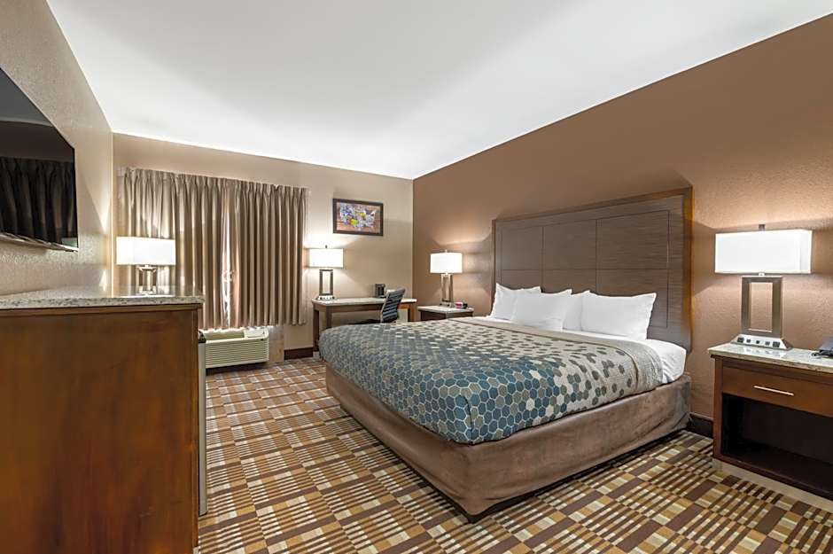 Econo Lodge Shelbyville North