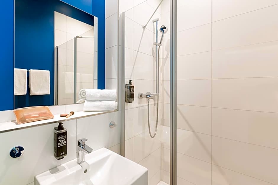 ibis budget Ludwigsburg