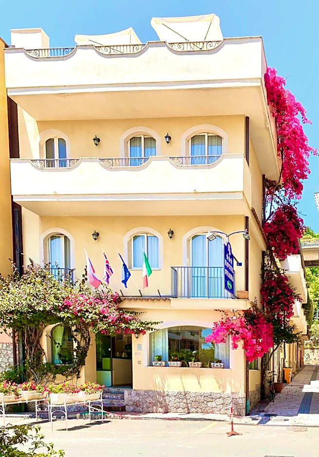 Hotel Sylesia