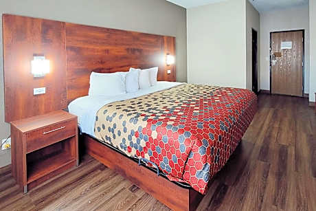 King Room with Tub - Disability Access/Non Smoking