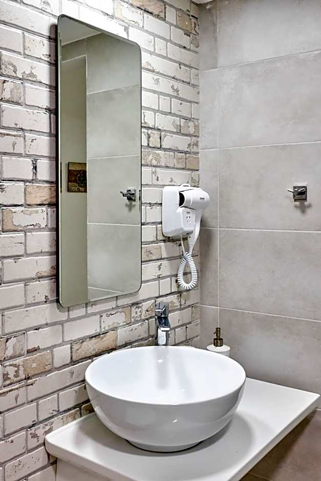 Villa Mare Monte ApartHotel