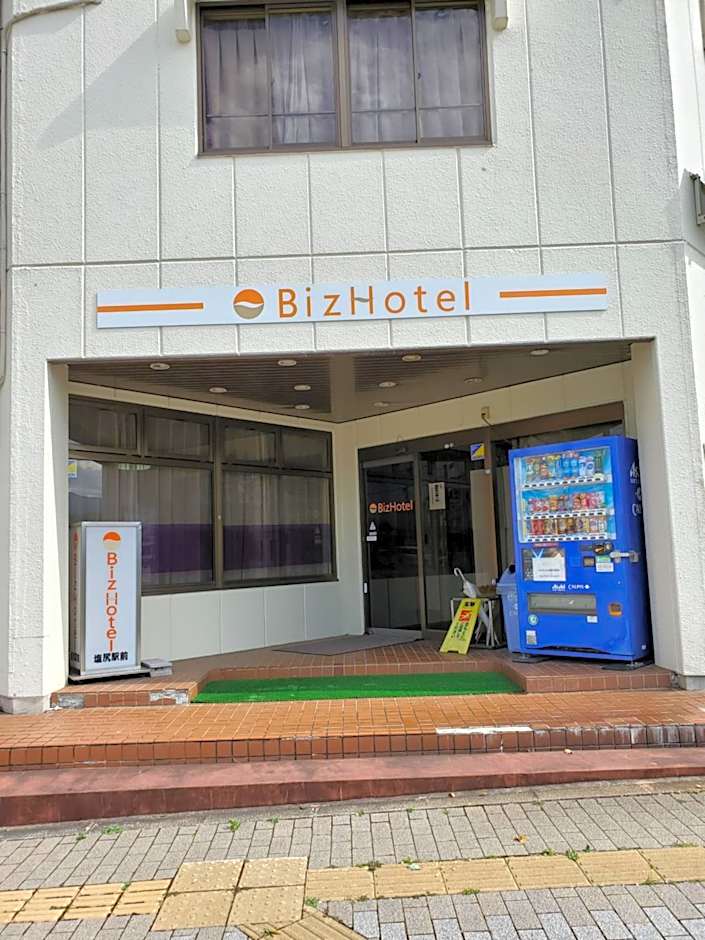Biz Hotel Shiojiri Ekimae