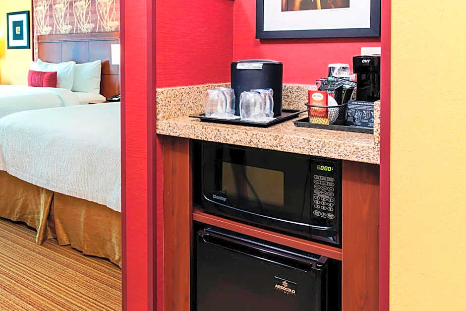 Courtyard by Marriott Miami Homestead