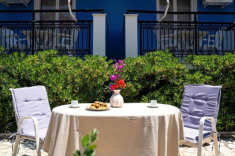 Hotel Asimina Laganas