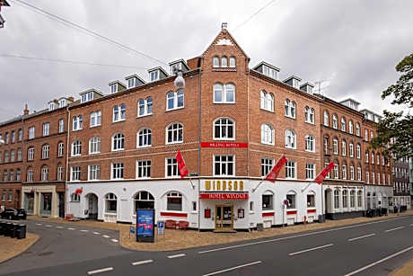 Milling Hotel Windsor