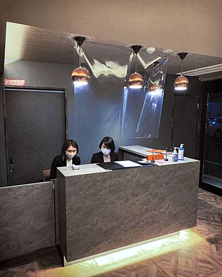 ikoi HOTEL