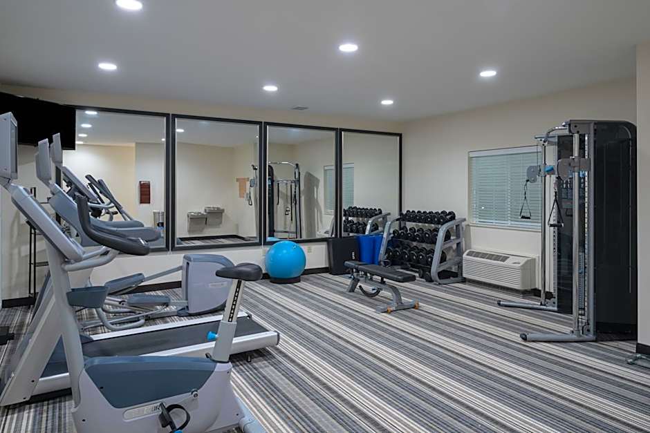 Candlewood Suites Auburn By IHG