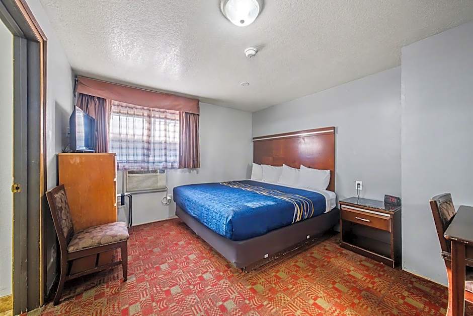 Travelodge by Wyndham Kanab