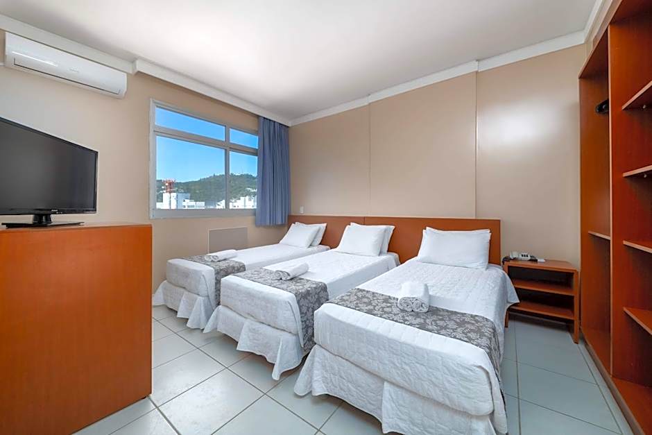 Rede Andrade Cecomtur