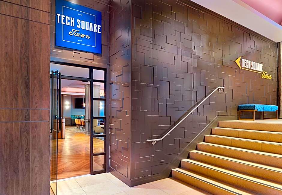 Georgia Tech Hotel and Conference Center