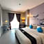 Loft Legian Hotel Bali