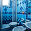 Hotel Villarosa con Vespa Rent