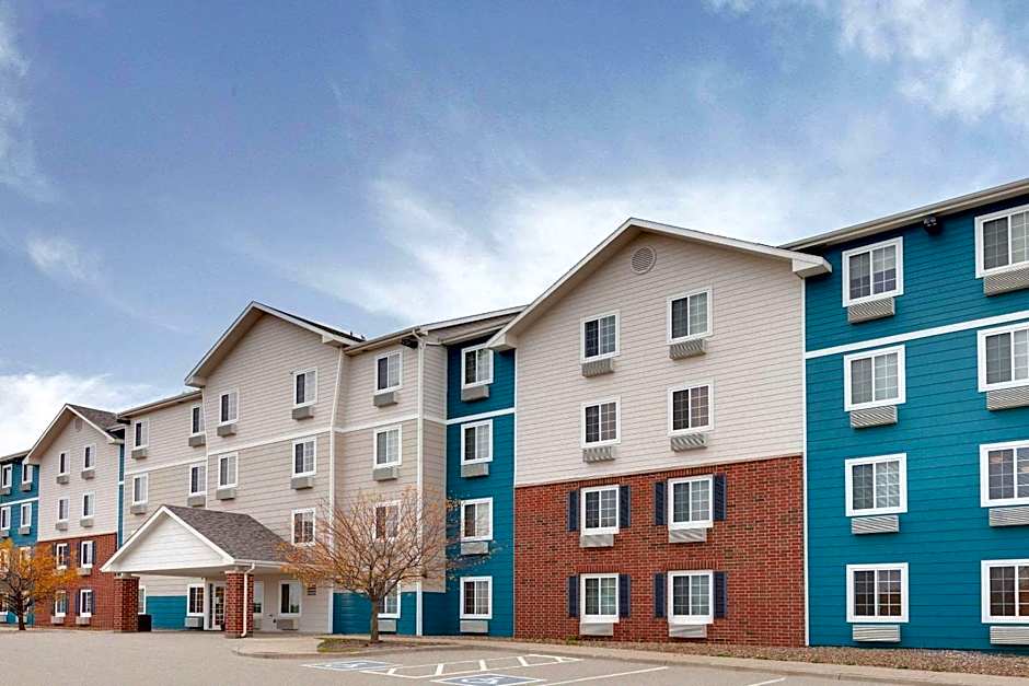 WoodSpring Suites Ankeny Des Moines