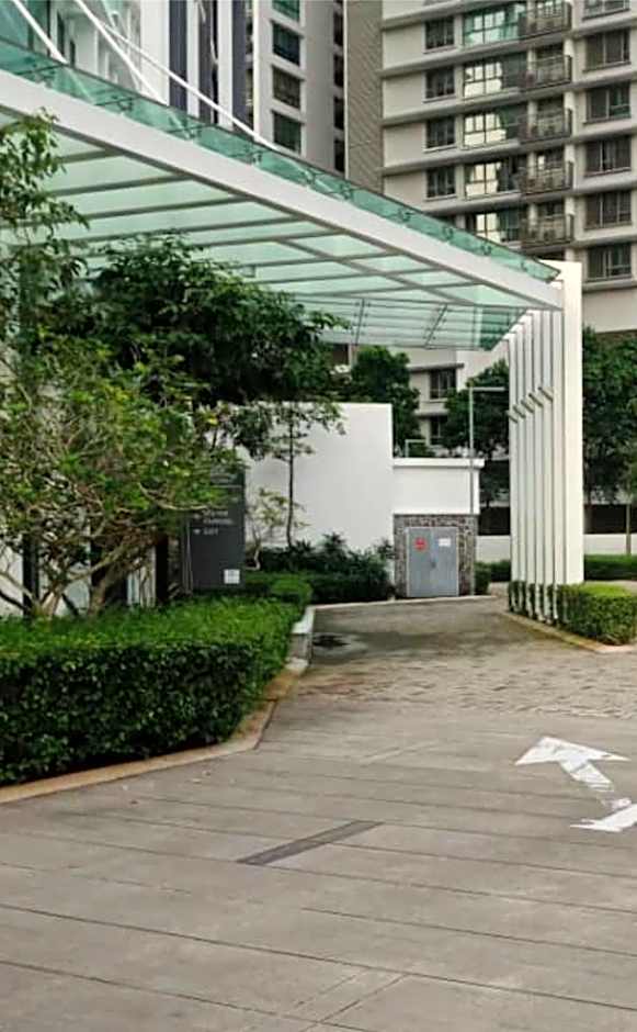 Medini Signature Ninjago Suites