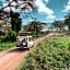 Foresight Eco Lodge & Safari