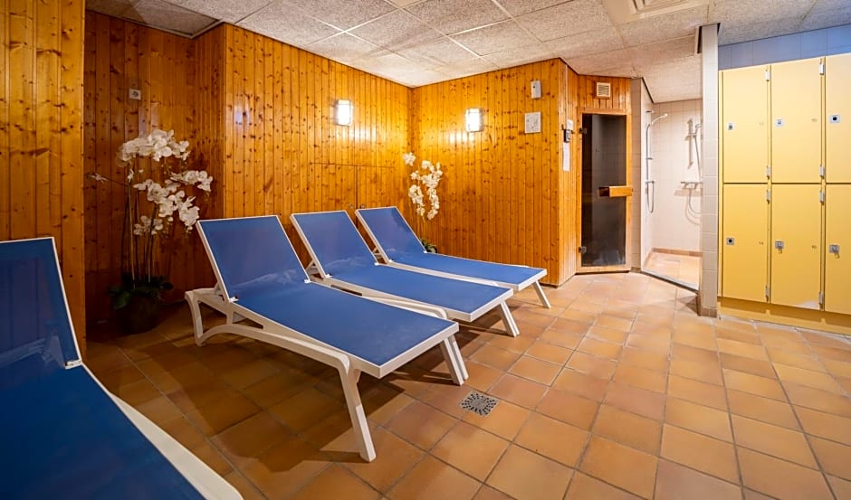 Fletcher Hotel-Restaurant de Borken