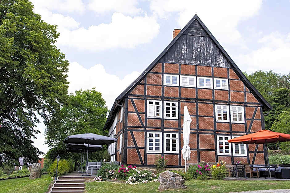 Appartementhotel Blomberger Hof