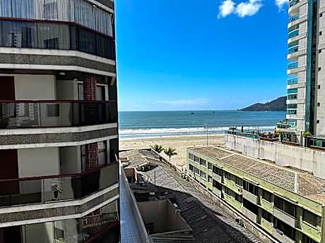 IC01- 2 Quartos| Vista Mar| Centro| Tela Proteção